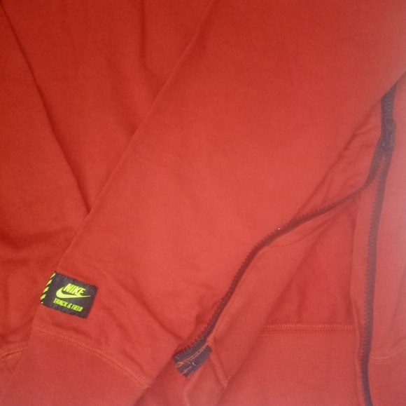 Nike Track and Field Active wear - Picture 3 of 4